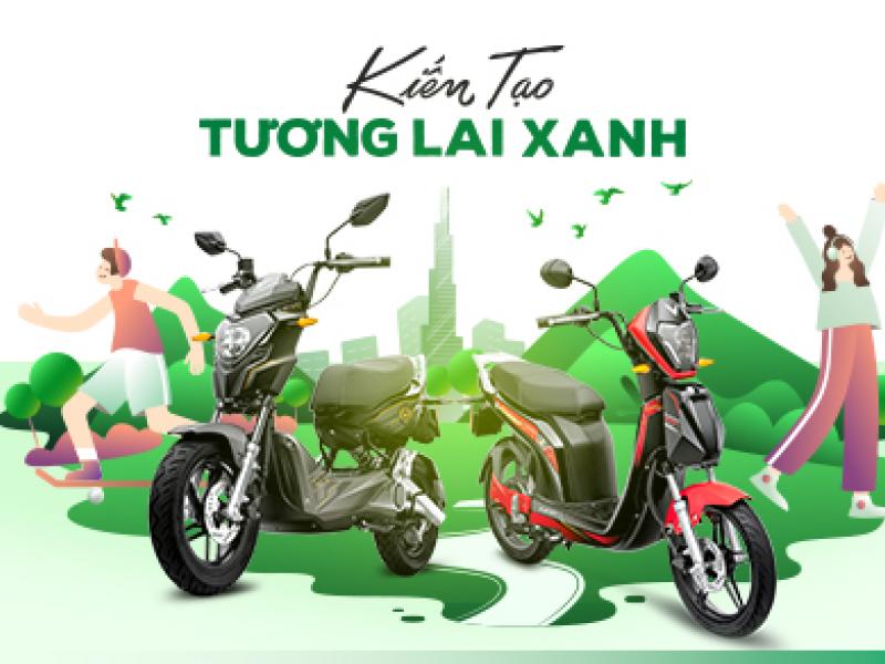 VINFAST TẶNG 50.000 PIN XE MÁY ĐIỆN CHO HỌC SINH – CHUNG TAY “KIẾN TẠO TƯƠNG LAI XANH”