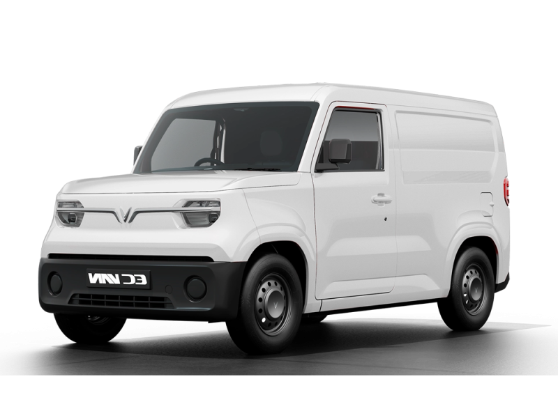 VinFast EC Van